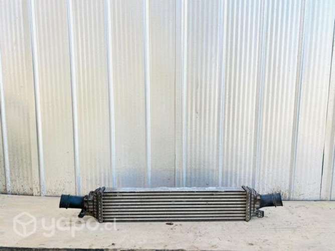 Intercooler audi a4