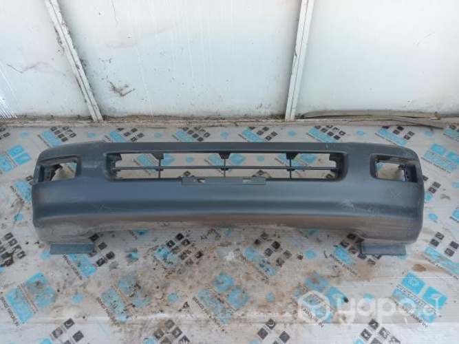 Parachoques delantero Luv Dmax 2005-2010