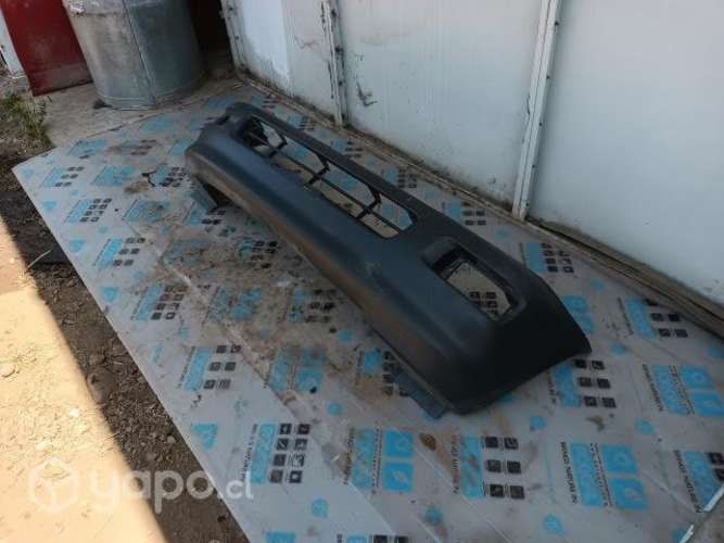 Parachoques delantero Luv Dmax 2005-2010