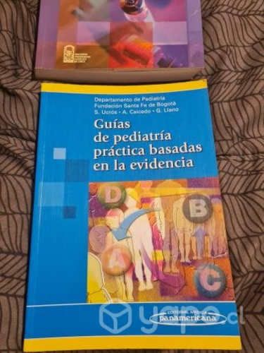 2 LIBROS ENFERMERIA