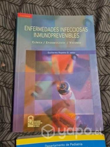 2 LIBROS ENFERMERIA
