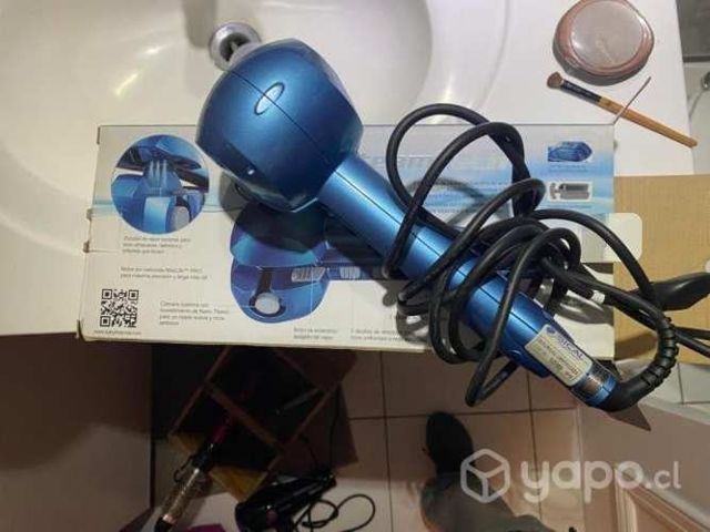 Babyliss Pro Risos