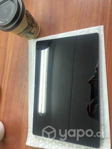 Tablet samsung A8 última version