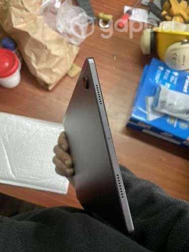 Tablet samsung A8 última version