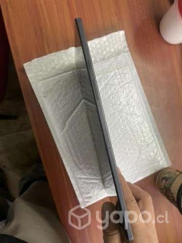 Tablet samsung A8 última version