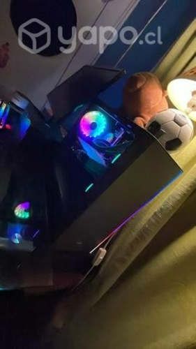 Pc gamer en perfectas condiciones
