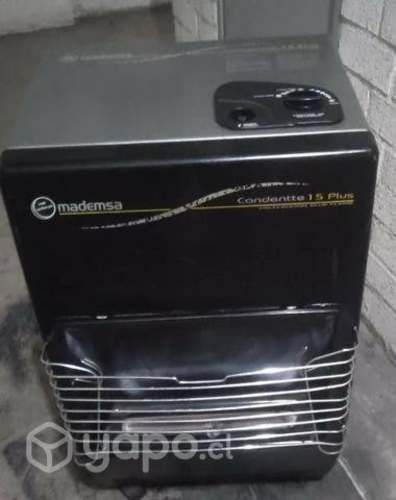 Estufas a gas licuado usadas excelente estado