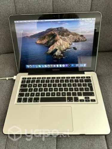MacBook Pro 2012