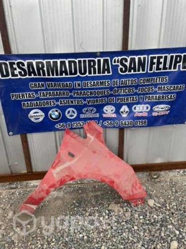 TAPABARRO Sail classic