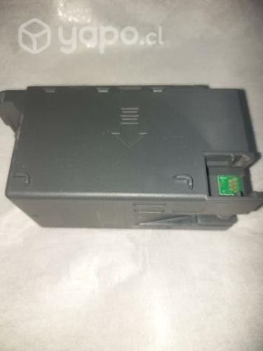 Tanque mantenimiento C9345