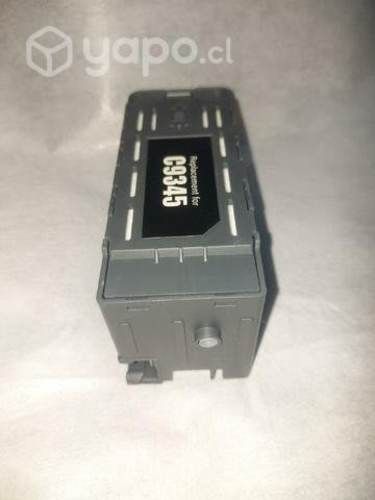 Tanque mantenimiento C9345