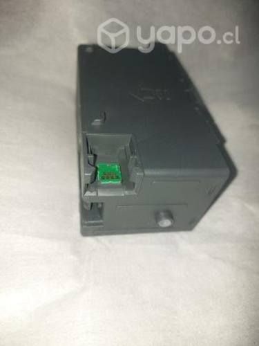 Tanque mantenimiento C9345