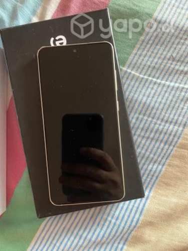 Celular Samsung Galaxy S21