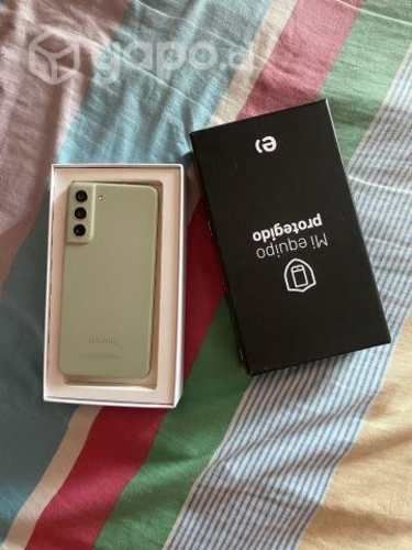 Celular Samsung Galaxy S21