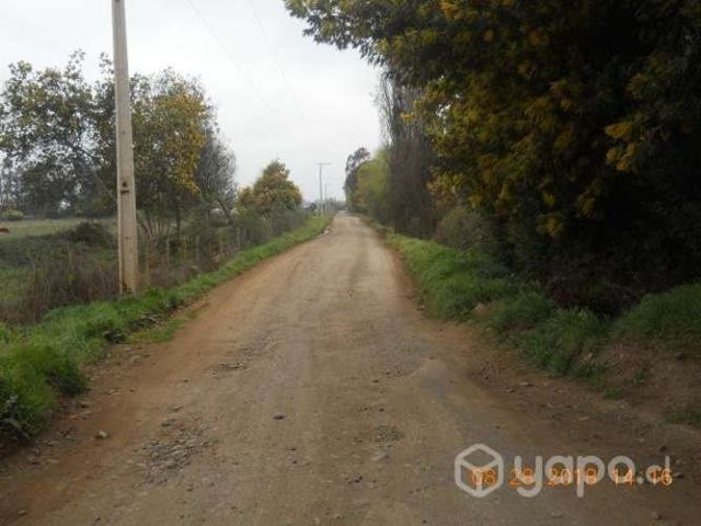 Exclusiva parcela sector alta plusvalía