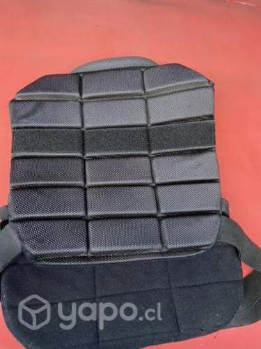 Chaleco de seguridad