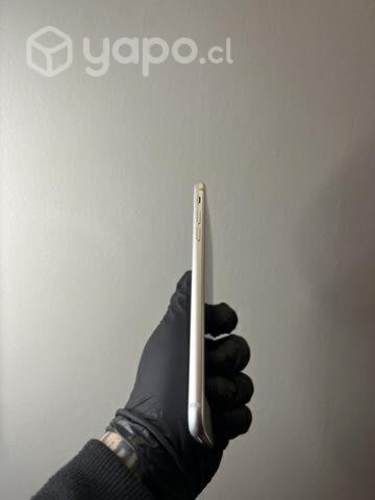 IPhone 8 Plus Blanco, seminuevo sin caja