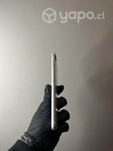 IPhone 8 Plus Blanco, seminuevo sin caja