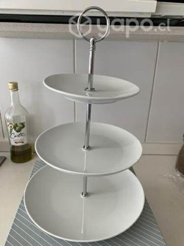 Practico Atril de loza