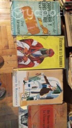 3 libros Blest Gana Cuentos Alhambra otros