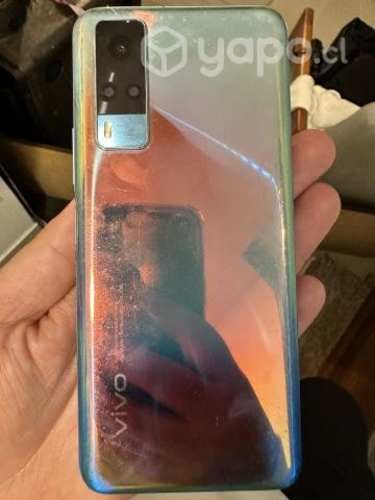 Celular vivo Y53s