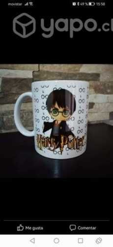 Tazones personalizados