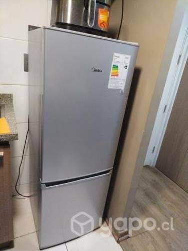 Nevera midea