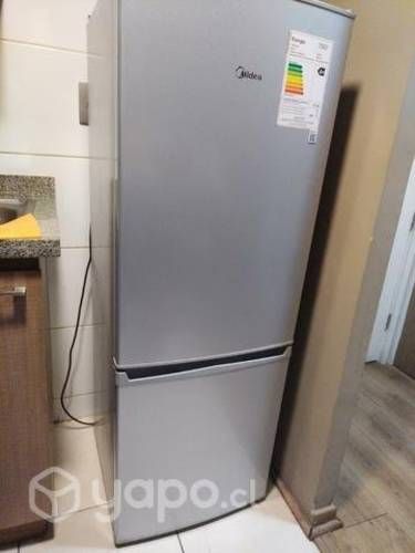 Nevera midea