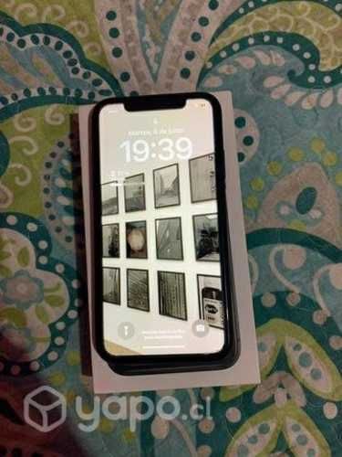 Iphone Xr En buen estado unico dueño