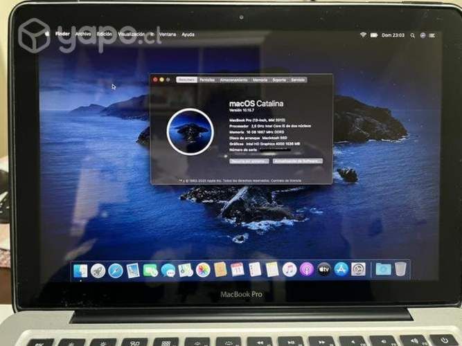 Macbook Pro + MacBook Air