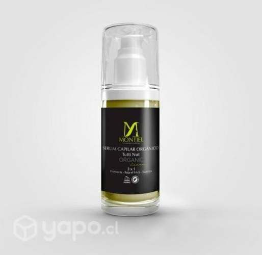 Serum para puntas Tuttinut