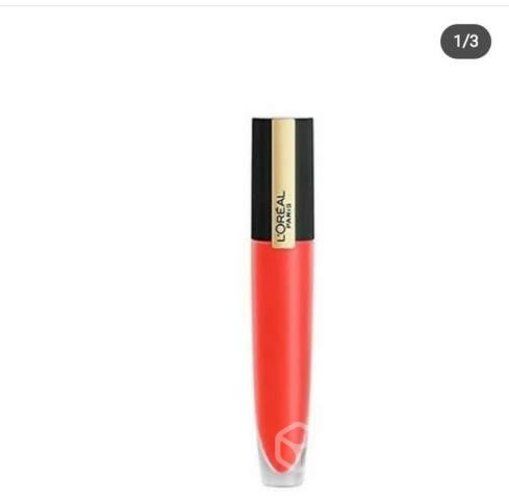 Tinta Labial Matte L'Oréal