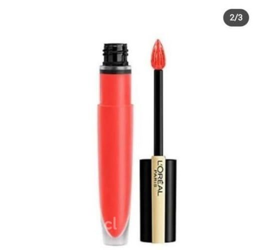 Tinta Labial Matte L'Oréal