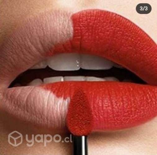 Tinta Labial Matte L'Oréal