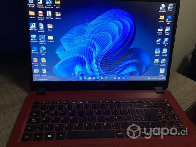 Notebook ACER ASPIRE A315-42