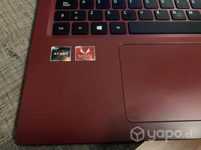 Notebook ACER ASPIRE A315-42