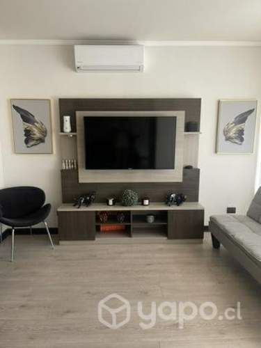 Rack TV excelente estado