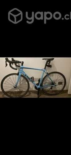Bicicleta de ruta carbono TREK Emonda SL5 Año 2019