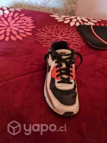 Zapatillas nike original