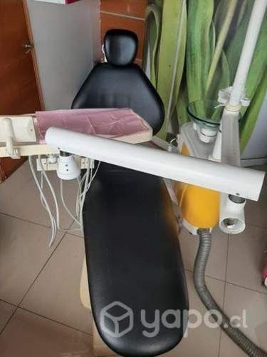 Sillón dental