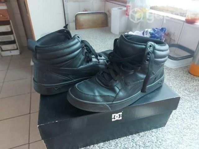 zapatos Tipo Zapatillas Puma