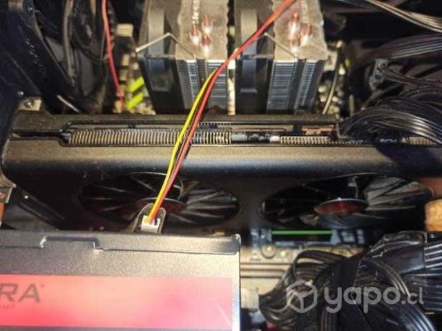 Computador Desktop Gamer