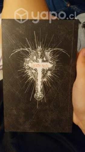 Manga Death Note edición integral