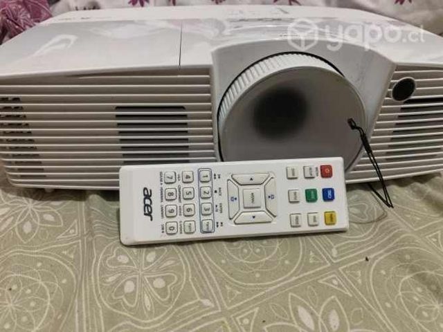 Proyector ace x117h