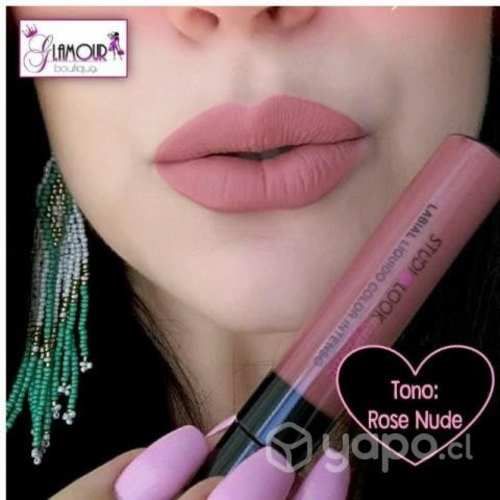 Labiales mate 24 horas