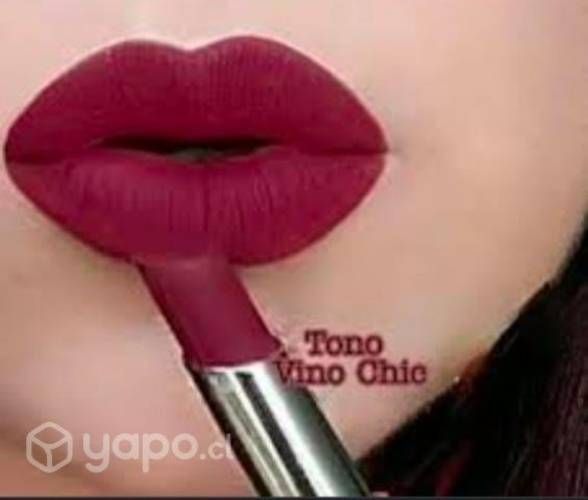 Labiales mate 24 horas