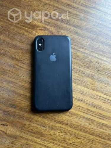 IPhone X 64gb en buen estado