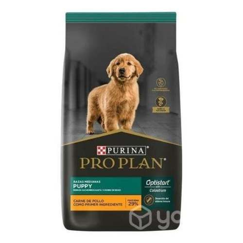 Proplan Cachorro Pastor Aleman