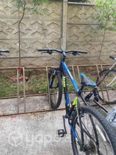 Bicicletas aro 27,5