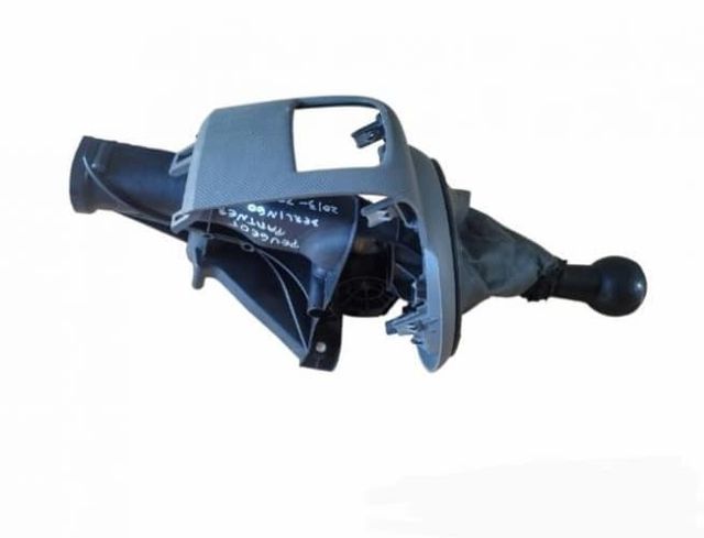 Palanca de Cambios Con Base Peugeot Partner 2014